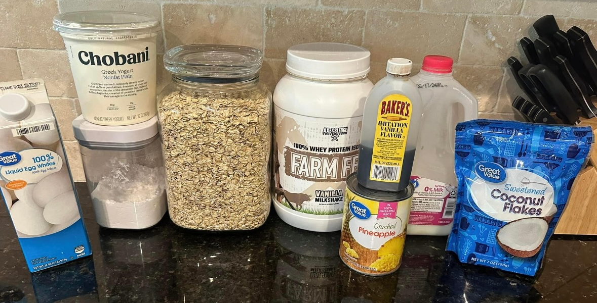 IMG 6515 What are the Best Macro Meal Prep Recipes for Beginners?