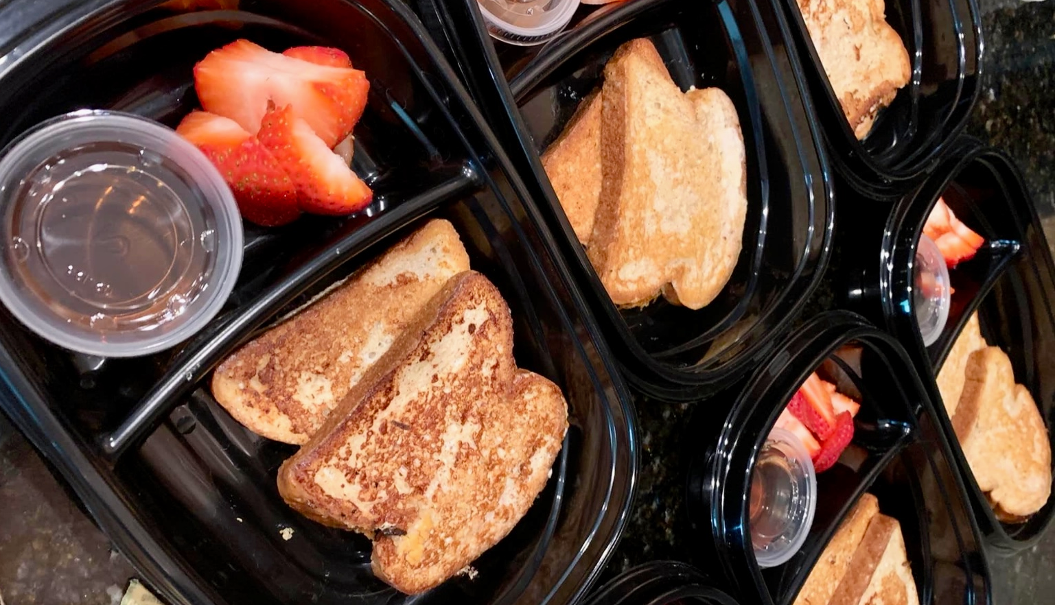 IMG 6489 How Much Protein Is In An Eggo Waffle? And Why You Might Want More