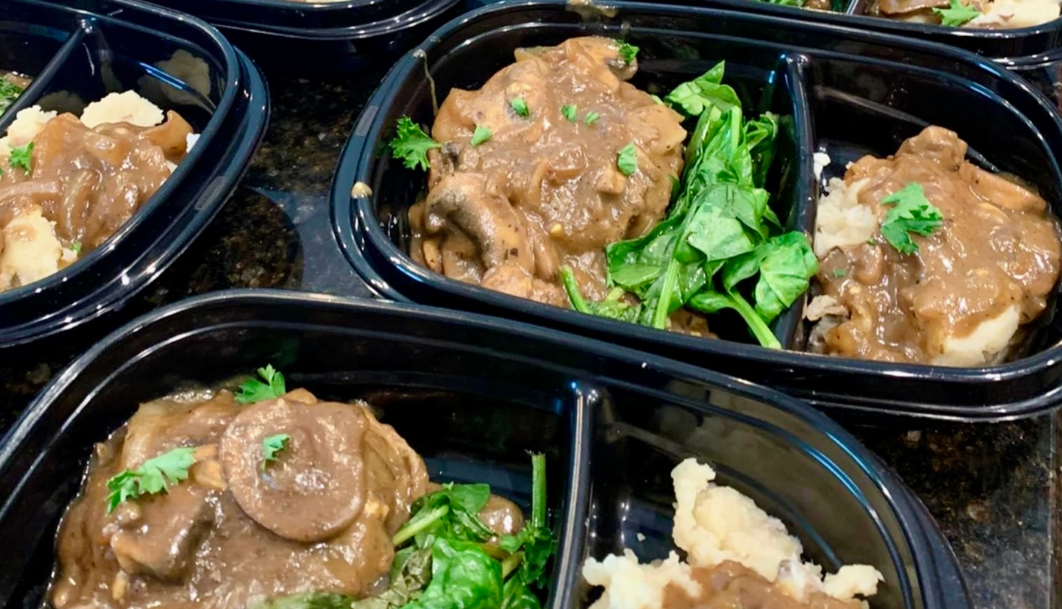 blogs 1 Simple & Effective Macro Meal Prep for Muscle Building